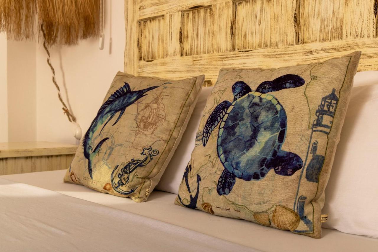 Galapagos Planet Hotel Puerto Baquerizo Moreno Εξωτερικό φωτογραφία