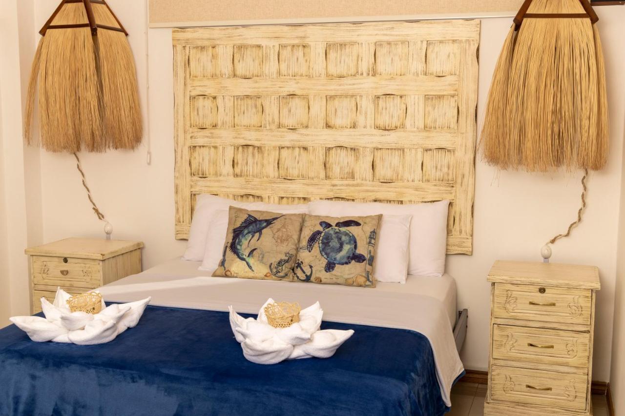 Galapagos Planet Hotel Puerto Baquerizo Moreno Εξωτερικό φωτογραφία