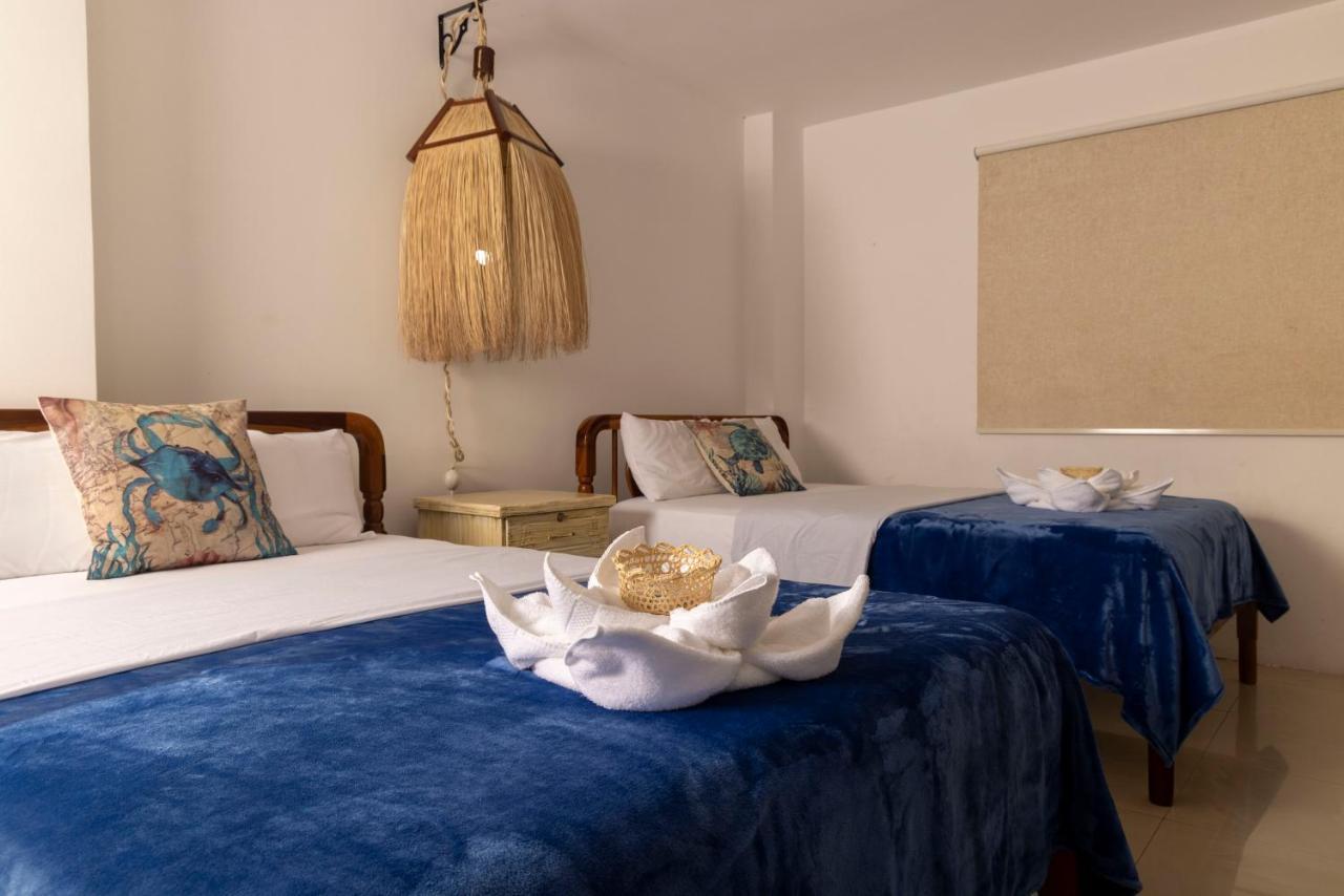 Galapagos Planet Hotel Puerto Baquerizo Moreno Εξωτερικό φωτογραφία