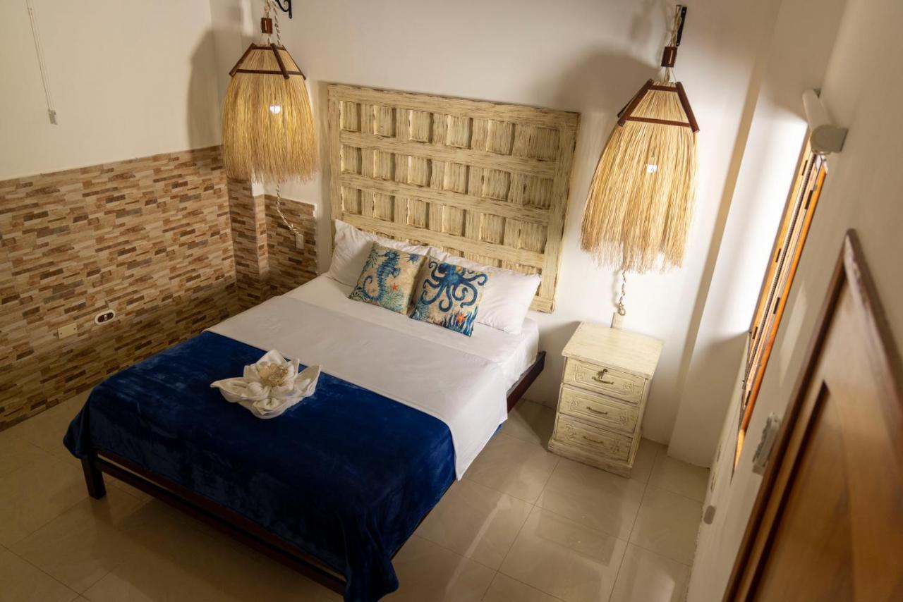 Galapagos Planet Hotel Puerto Baquerizo Moreno Εξωτερικό φωτογραφία