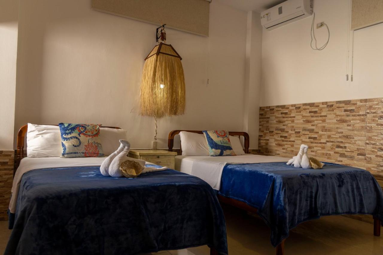 Galapagos Planet Hotel Puerto Baquerizo Moreno Εξωτερικό φωτογραφία