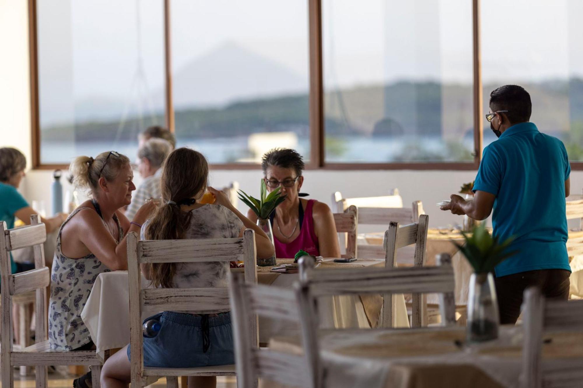 Galapagos Planet Hotel Puerto Baquerizo Moreno Εξωτερικό φωτογραφία