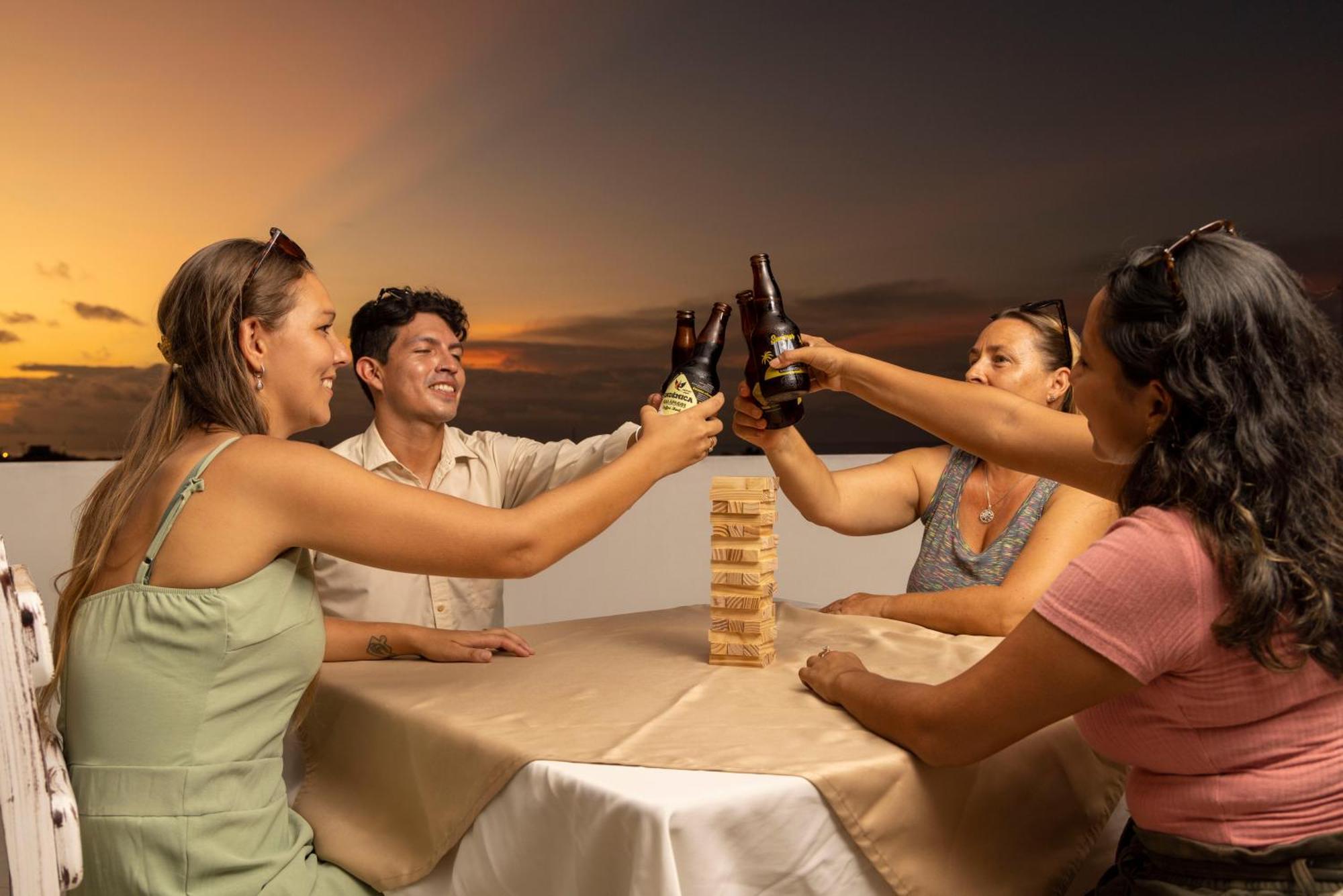 Galapagos Planet Hotel Puerto Baquerizo Moreno Εξωτερικό φωτογραφία