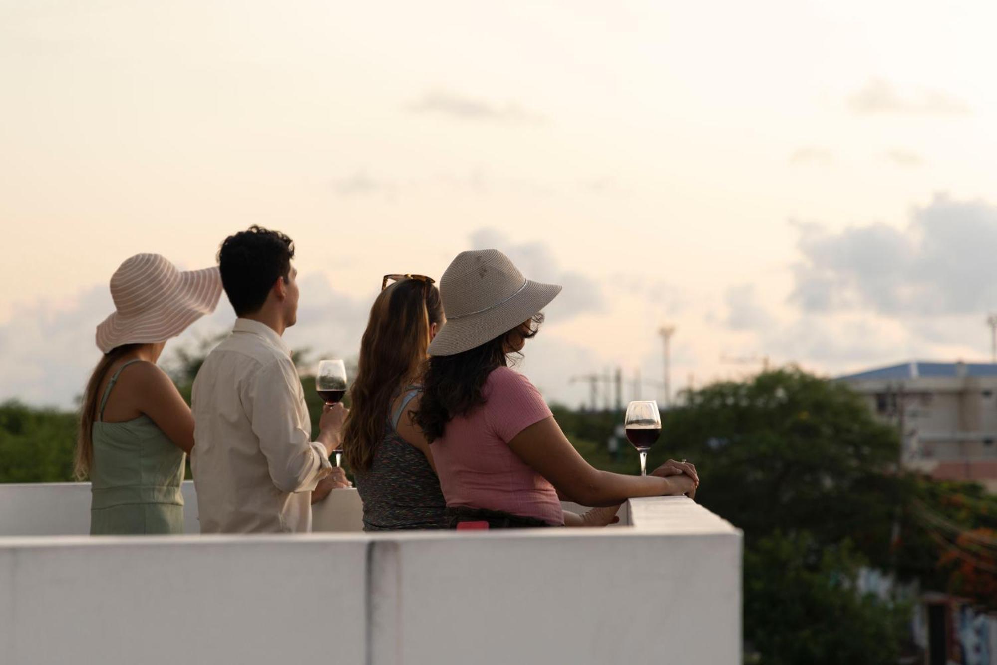Galapagos Planet Hotel Puerto Baquerizo Moreno Εξωτερικό φωτογραφία