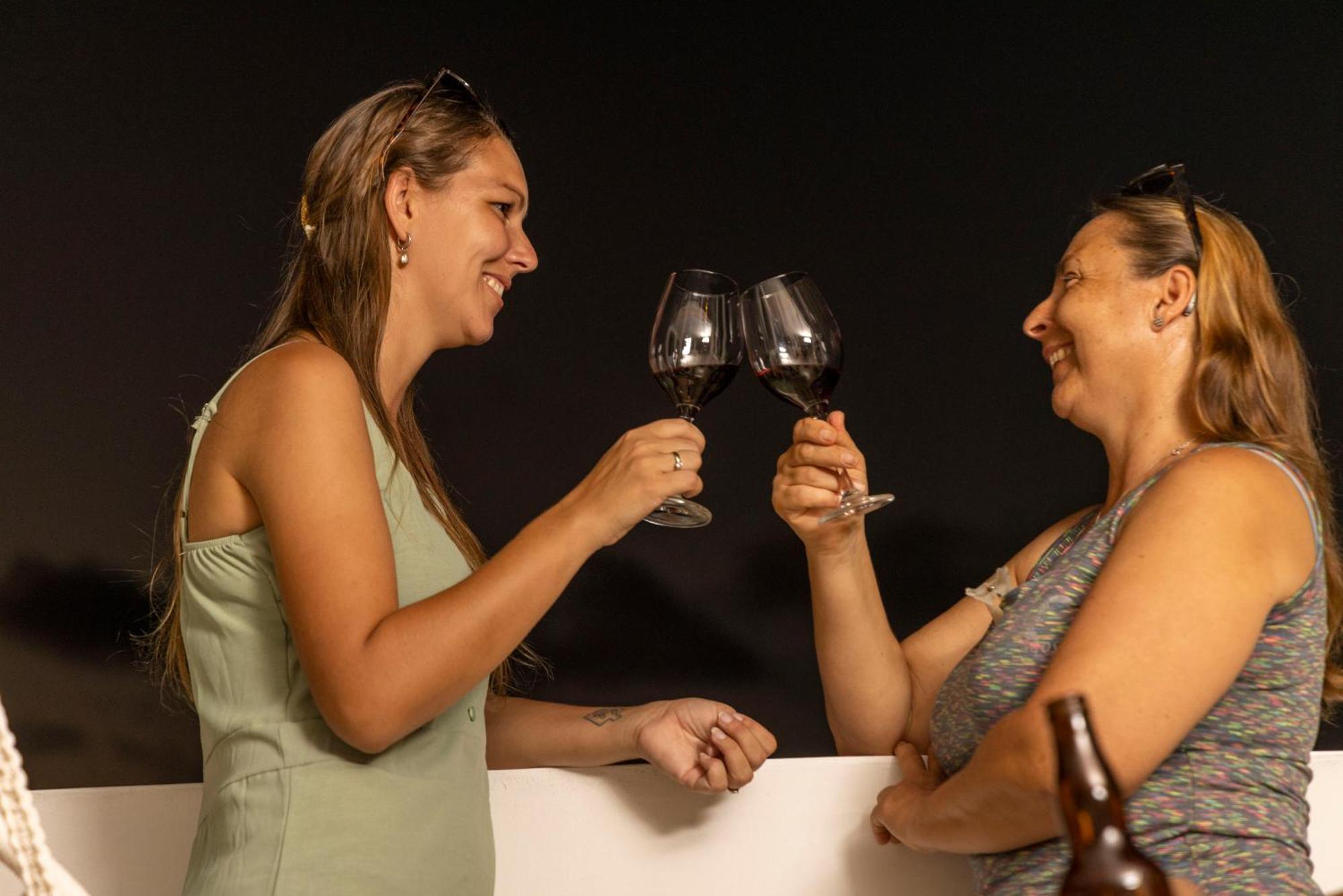 Galapagos Planet Hotel Puerto Baquerizo Moreno Εξωτερικό φωτογραφία
