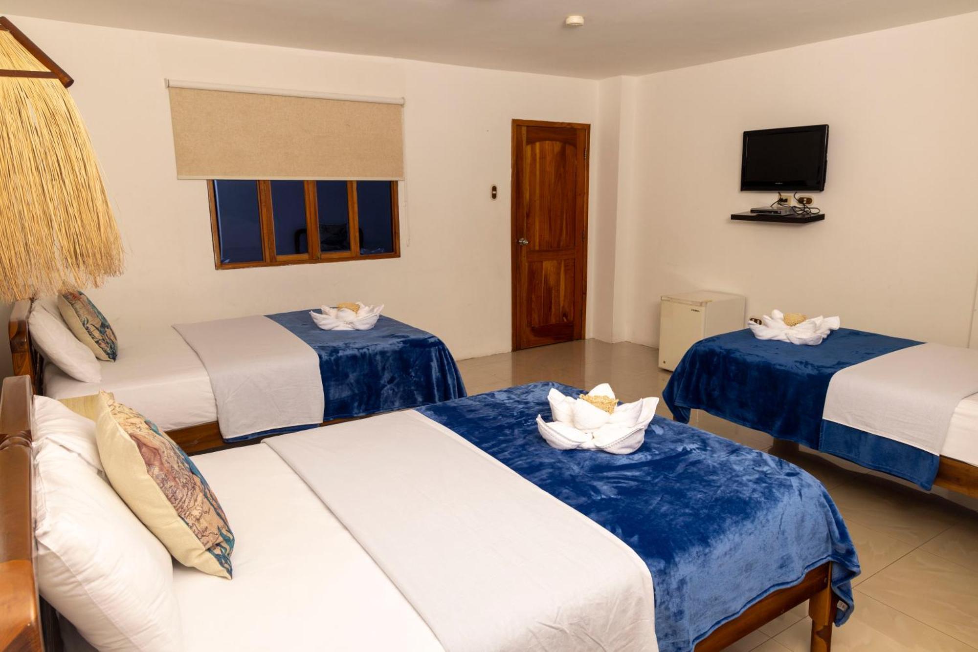 Galapagos Planet Hotel Puerto Baquerizo Moreno Εξωτερικό φωτογραφία