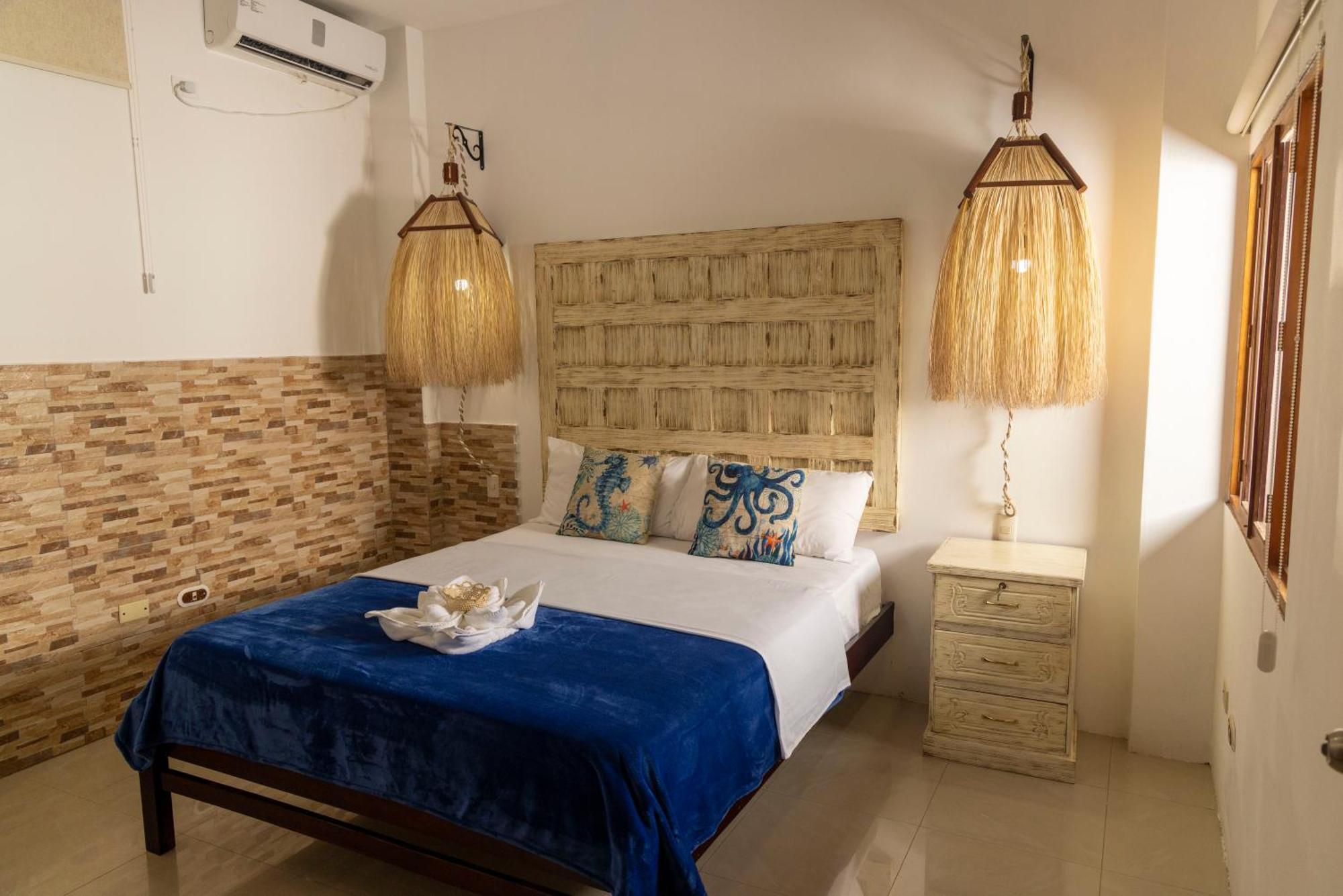 Galapagos Planet Hotel Puerto Baquerizo Moreno Εξωτερικό φωτογραφία