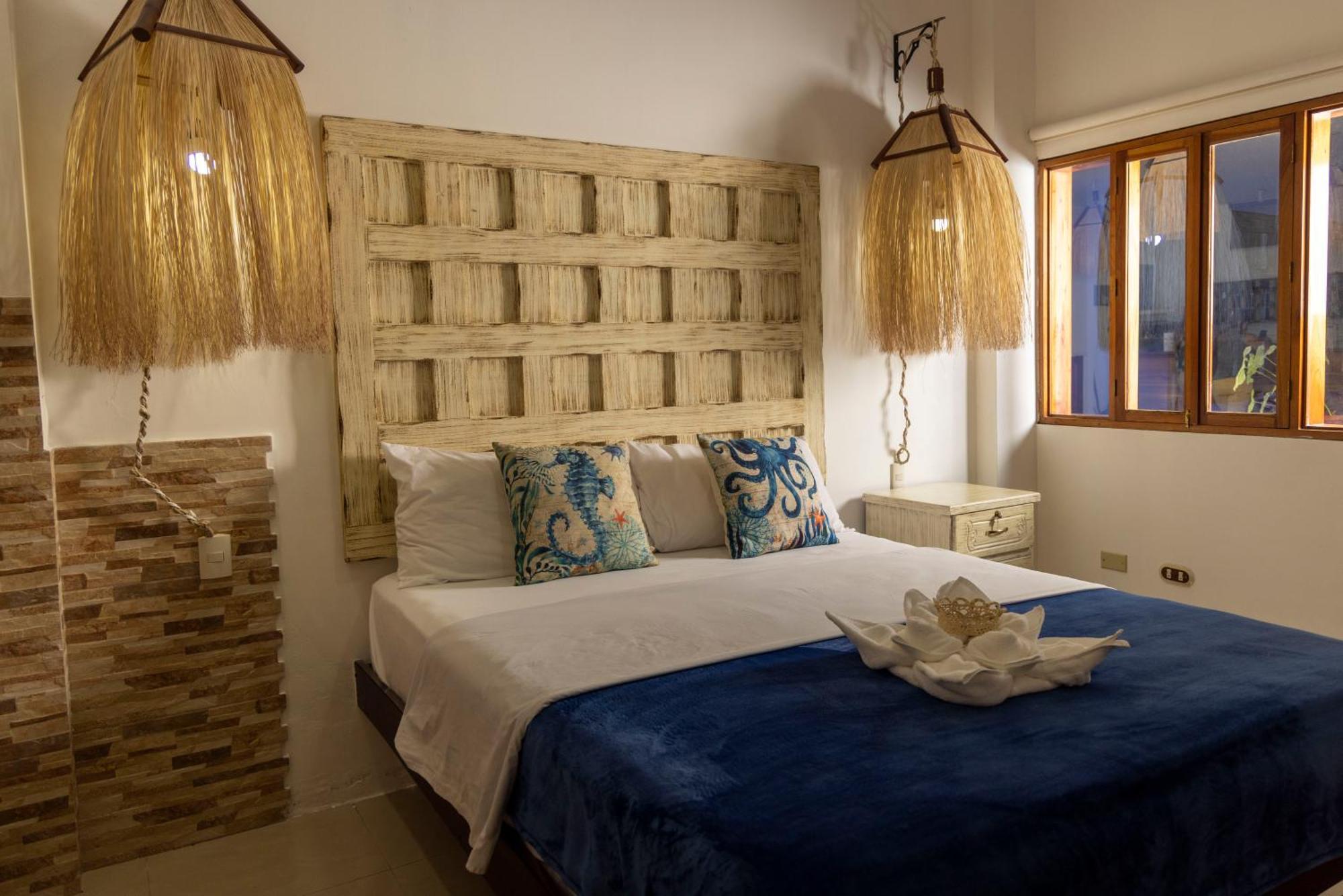 Galapagos Planet Hotel Puerto Baquerizo Moreno Εξωτερικό φωτογραφία