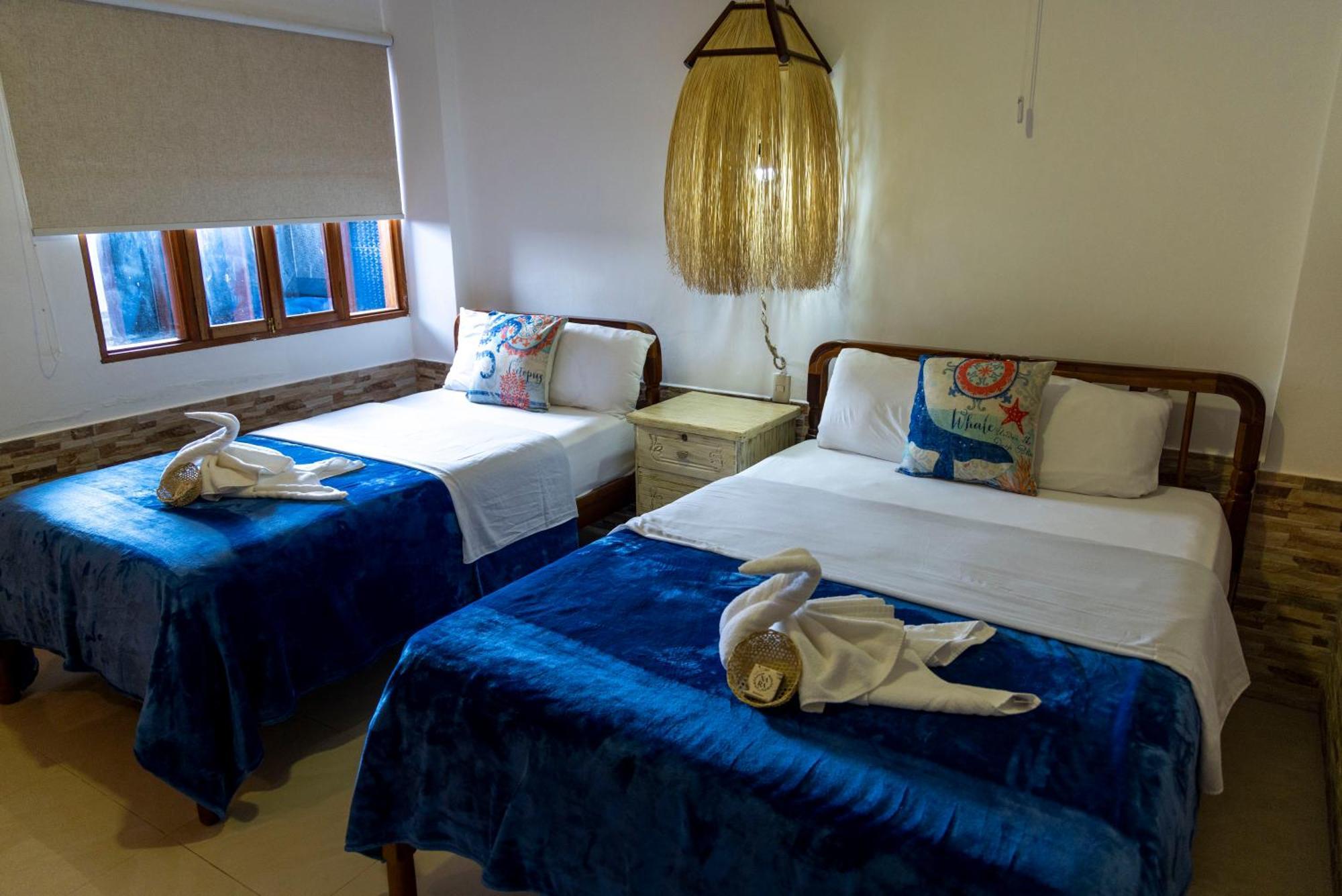 Galapagos Planet Hotel Puerto Baquerizo Moreno Εξωτερικό φωτογραφία