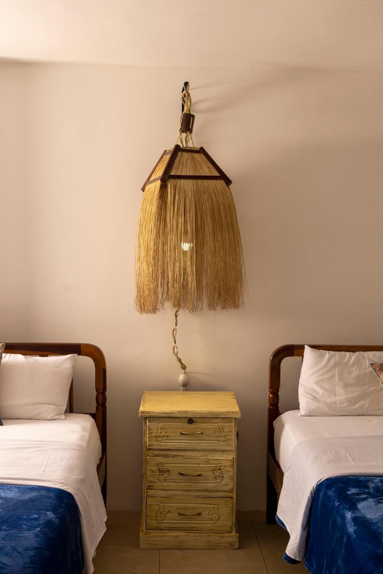 Galapagos Planet Hotel Puerto Baquerizo Moreno Εξωτερικό φωτογραφία