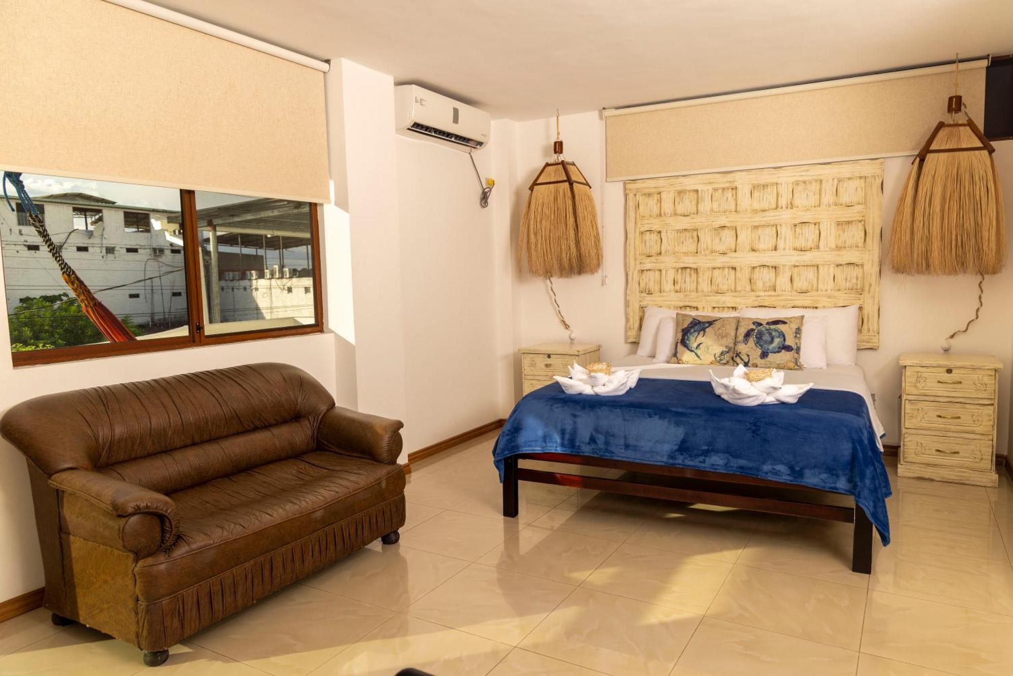 Galapagos Planet Hotel Puerto Baquerizo Moreno Εξωτερικό φωτογραφία