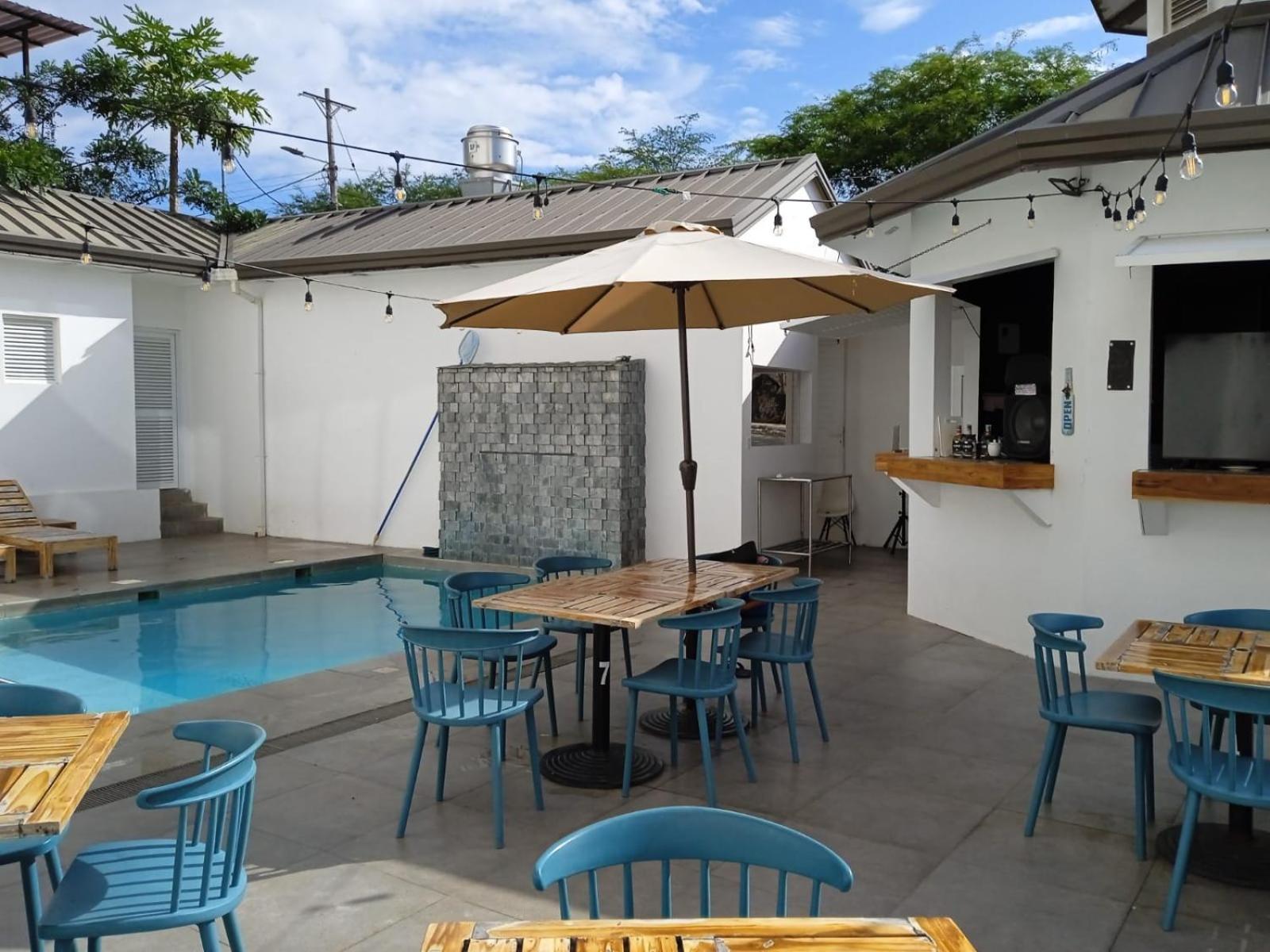 Galapagos Planet Hotel Puerto Baquerizo Moreno Εξωτερικό φωτογραφία