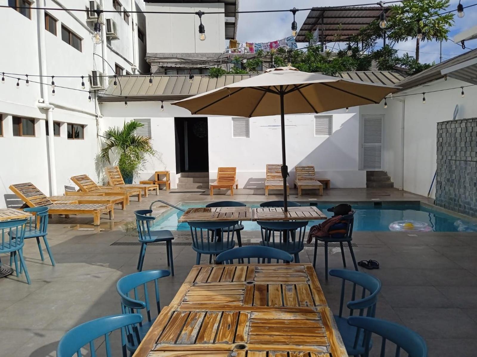 Galapagos Planet Hotel Puerto Baquerizo Moreno Εξωτερικό φωτογραφία