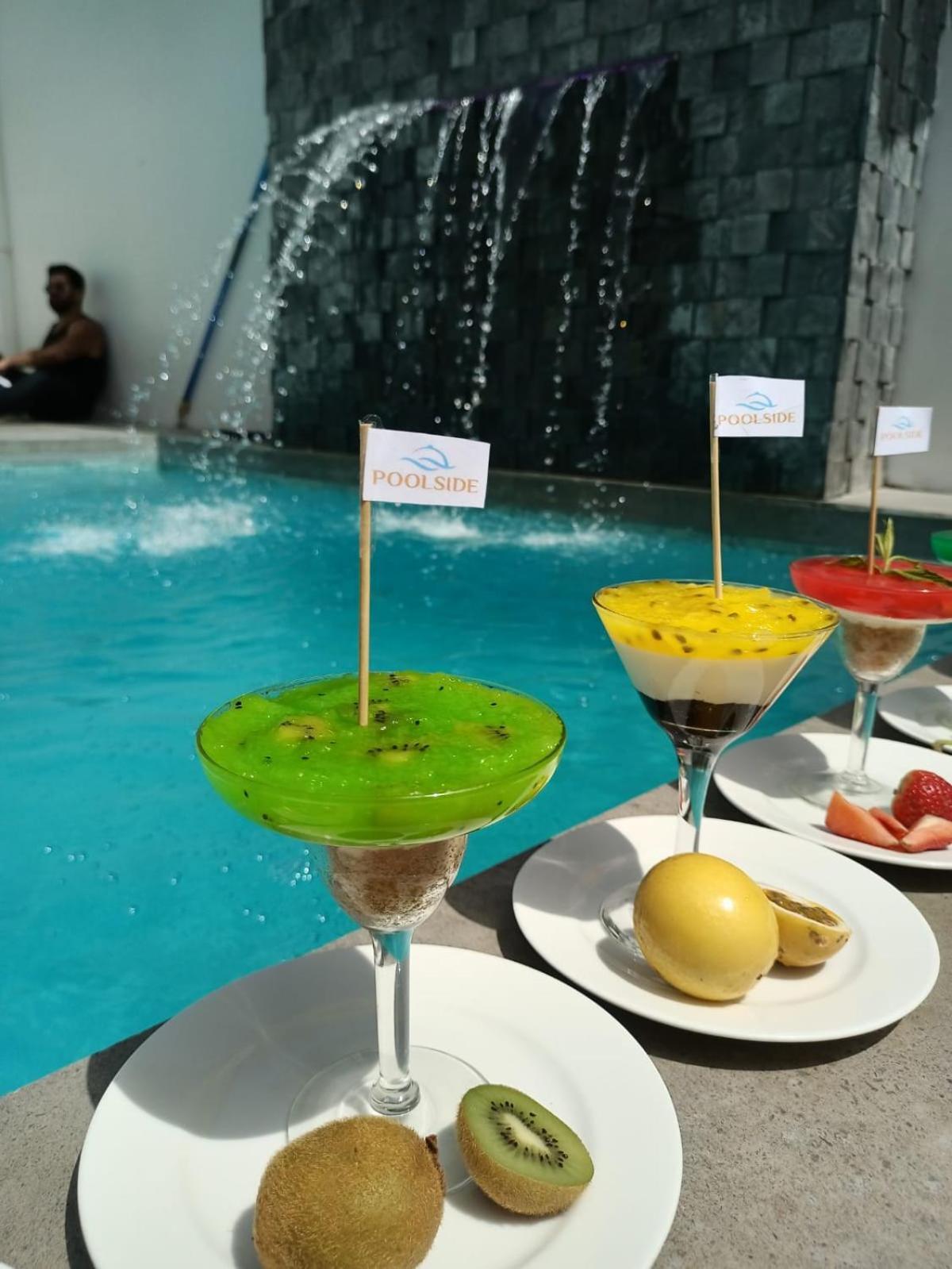 Galapagos Planet Hotel Puerto Baquerizo Moreno Εξωτερικό φωτογραφία