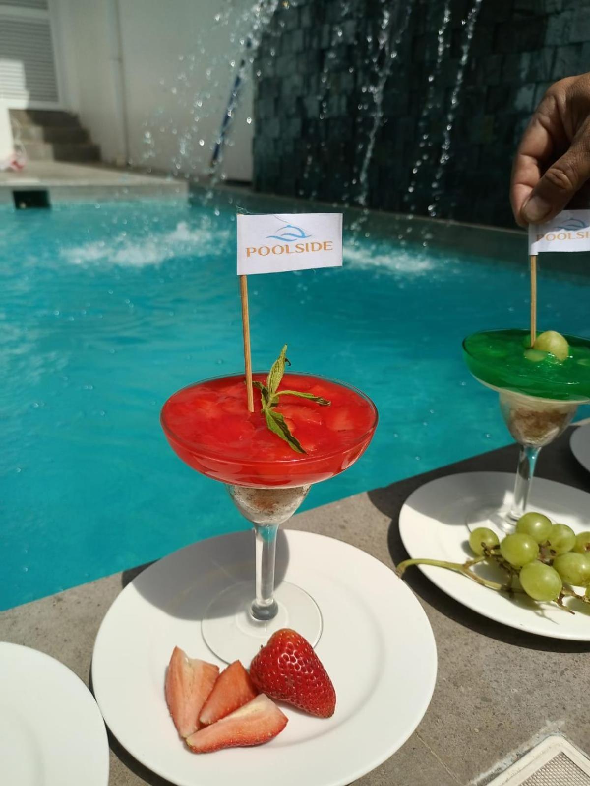 Galapagos Planet Hotel Puerto Baquerizo Moreno Εξωτερικό φωτογραφία