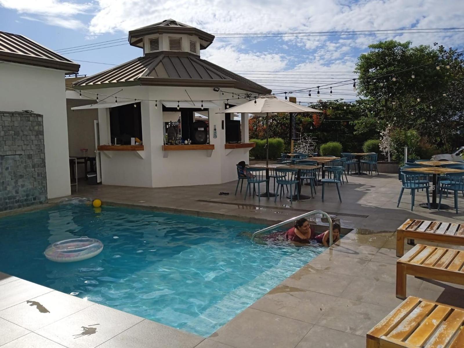 Galapagos Planet Hotel Puerto Baquerizo Moreno Εξωτερικό φωτογραφία